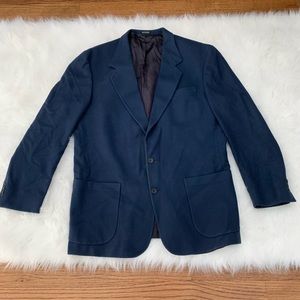 Oscar dela renta suit